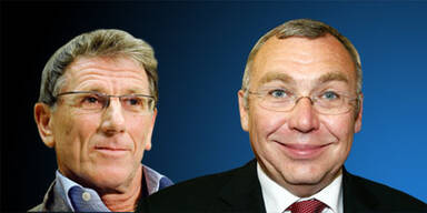 Gusis geheimer Berater-Job