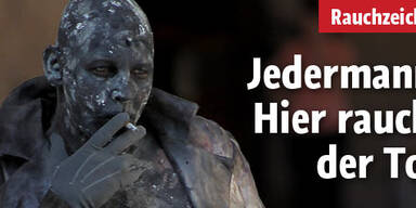 Jedermann: Ja, sogar der „Tod