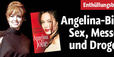 Angelina-Bio: Sex, Messer und Drogen
