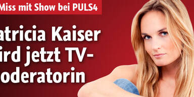 Patricia Kaiser sucht 