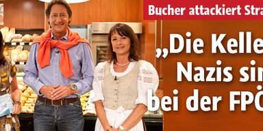 Bucher: 