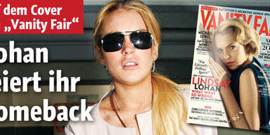 Lindsay will ihre Karriere zurück