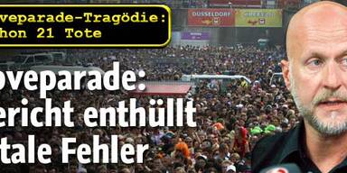 Bericht enthüllt fatale Fehler