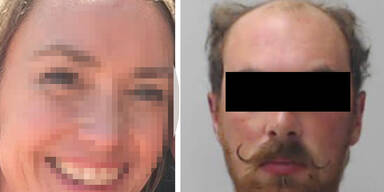 Zweifache Mutter vergewaltigt und bei lebendigem Leib verbrannt