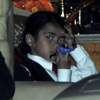 Michael Jackson in L.A. beigesetzt