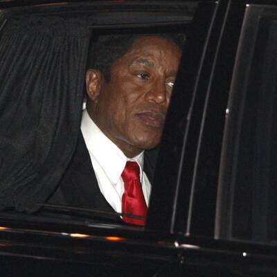 Michael Jackson in L.A. beigesetzt