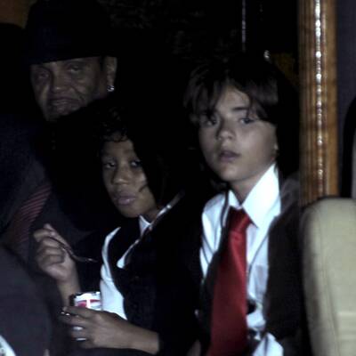 Michael Jackson in L.A. beigesetzt