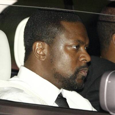 Michael Jackson in L.A. beigesetzt