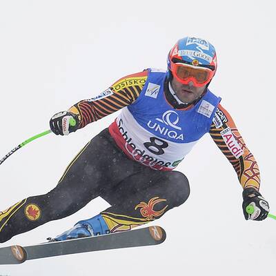 Die Bilder der Herren-WM-Abfahrt