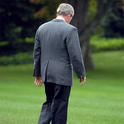 George W. Bush