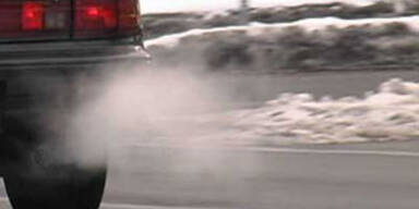 Abgase als gro&szlig;er Risikofaktor