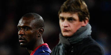 Real mit 5:1-Sieg - Schreck bei Malaga