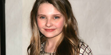 So sieht Abigail Breslin nicht mehr aus
