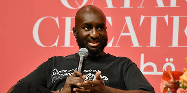 Virgil Abloh