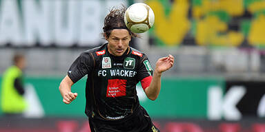 Austria jagt Innsbrucks Abraham