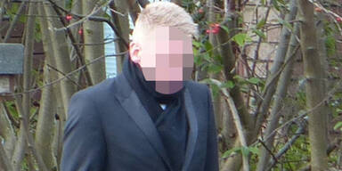 &Ouml;sterreichischer Spanner in Schottland ertappt