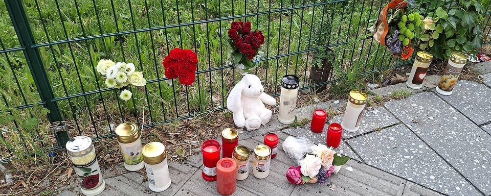 Veranstaltungen abgesagt.