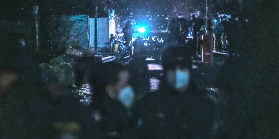 Koalitions-Streit um Abschiebungen