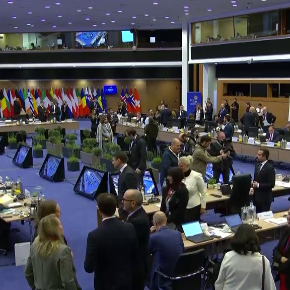 Syrien und Afghanistan: EU-Innenminister über Abschiebungen