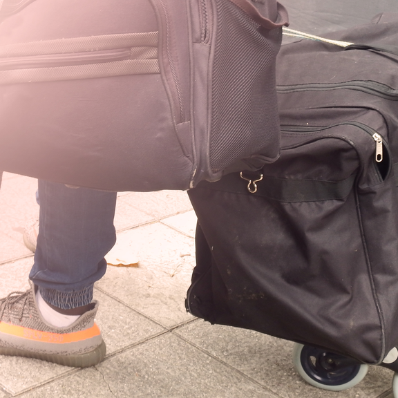 Asyl: Wieder Afghane in seine Heimat abgeschoben