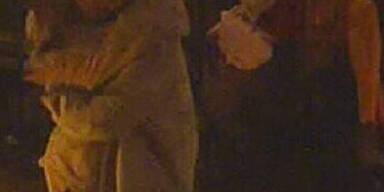 Giulia gibt freiwillig auf