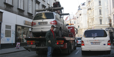 TZ Österreich