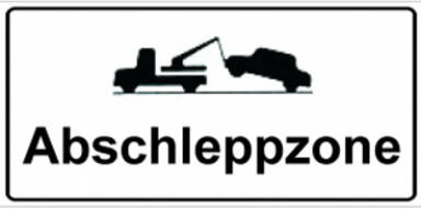 abschleppen