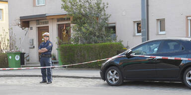 Toter bei Streit unter Nachbarn