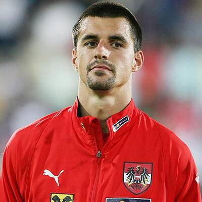 Alexander Manninger - der Hexer