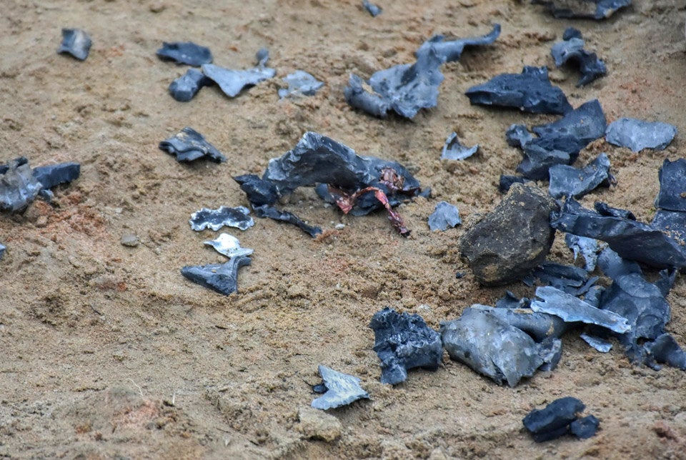 176 Tote: Jet-Drama wird zum Polit-Krimi