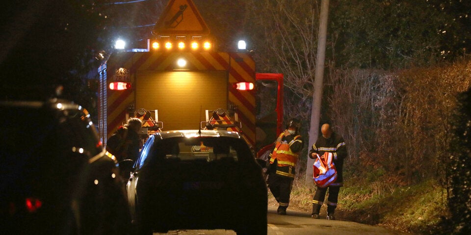 Milliardär Dassault stirbt bei Hubschrauberabsturz