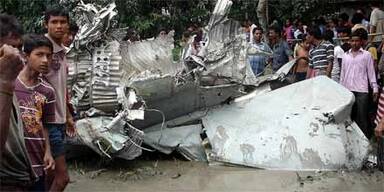 Österreicher unter den 152 Toten