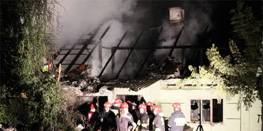 Flugzeugabsturz Polen