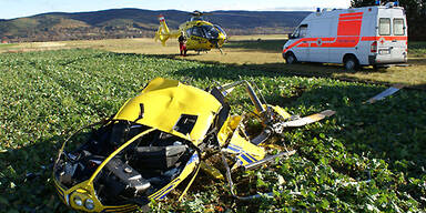 Keine Hinweise auf technischen Defekt