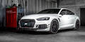 Neuer Audi RS5 Sportback mit 530 PS
