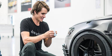 Audi RS6 mit irrwitzigen 735 PS