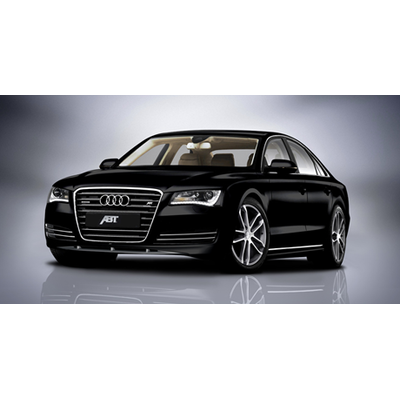 Abt zeigt in Genf Neuheiten von Audi und VW