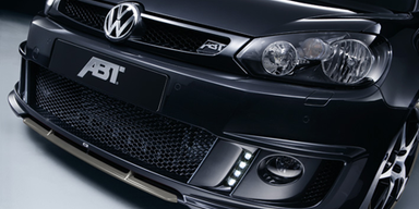 Abt zeigt in Genf Neuheiten von Audi und VW