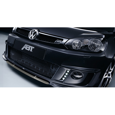 Abt zeigt in Genf Neuheiten von Audi und VW