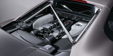 Abt zeigt in Genf Neuheiten von Audi und VW