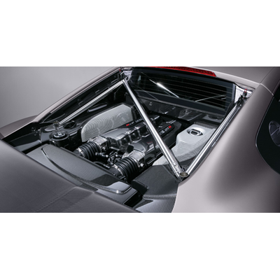 Abt zeigt in Genf Neuheiten von Audi und VW