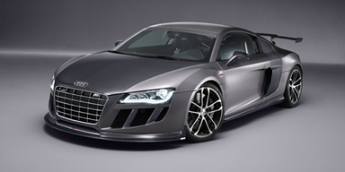 Abt zeigt in Genf Neuheiten von Audi und VW