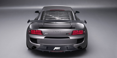 Abt zeigt in Genf Neuheiten von Audi und VW