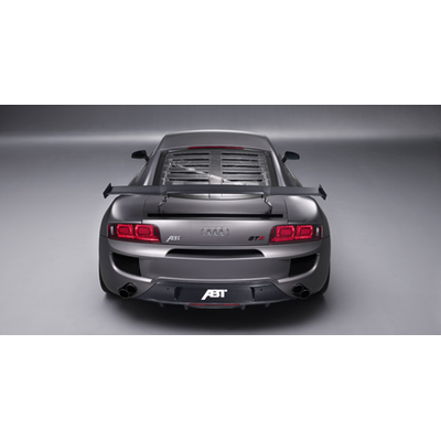 Abt zeigt in Genf Neuheiten von Audi und VW