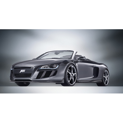 Abt zeigt in Genf Neuheiten von Audi und VW