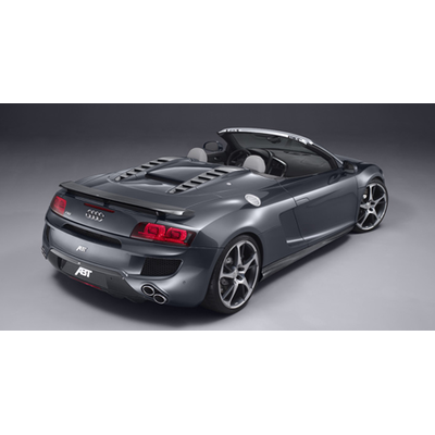 Abt zeigt in Genf Neuheiten von Audi und VW