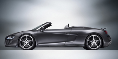 Abt zeigt in Genf Neuheiten von Audi und VW