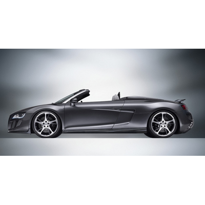 Abt zeigt in Genf Neuheiten von Audi und VW