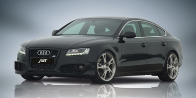 Bild: ABT Sportsline