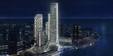 Urlaubsziel Abu Dhabi